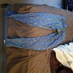 Teeki fairy leggings